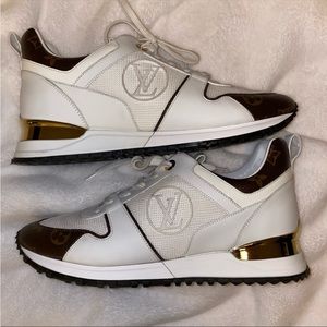 Louis Vuitton shoes